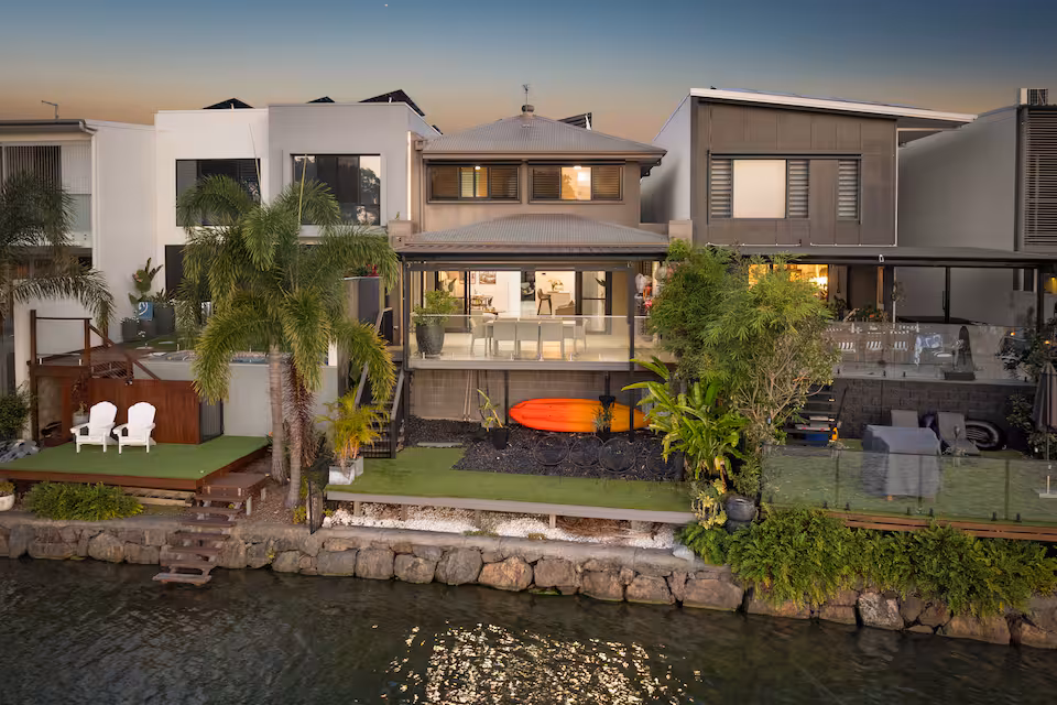 Sunshine Villa photo